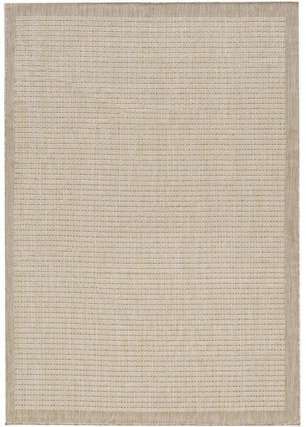 Novel Preproga Za Zunanjo Uporabo Giza, Bež, 60x100cm