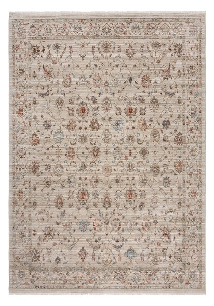 Bež preproga 80x155 cm Elodie Traditional – Flair Rugs