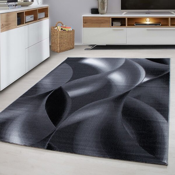 Temno siva preproga 80x150 cm Plus – Ayyildiz Carpets