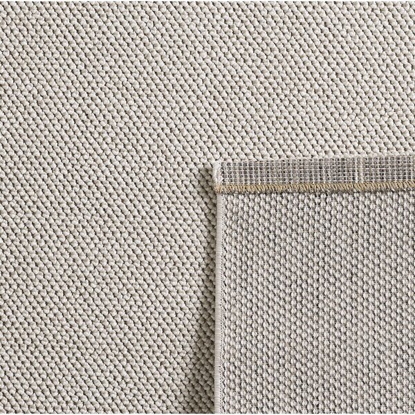 Svetlo siva preproga 60x100 cm Loom – Ayyildiz Carpets