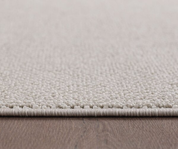 Svetlo siva preproga 60x100 cm Loom – Ayyildiz Carpets