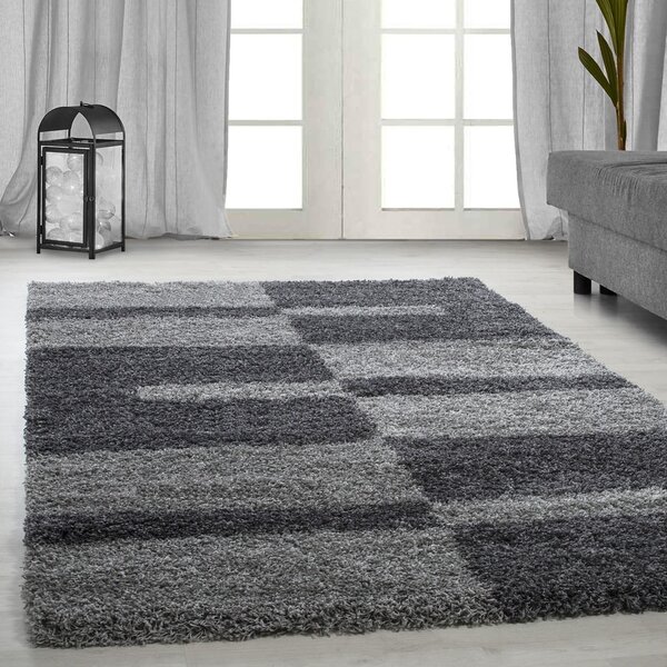 Temno siva preproga 80x150 cm Gala – Ayyildiz Carpets