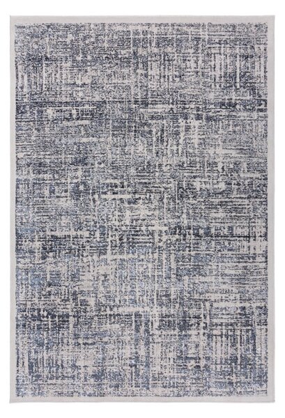 Modra preproga 120x170 cm Eris Trace – Flair Rugs