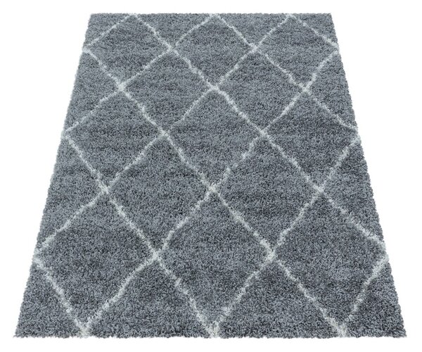 Siva preproga 60x110 cm Alvor – Ayyildiz Carpets