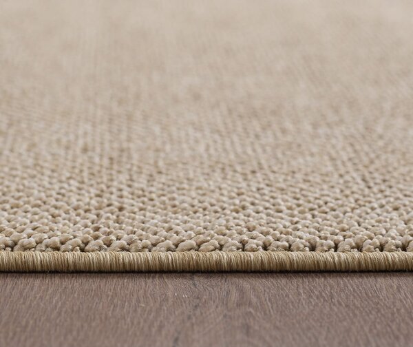 Bež tekač 80x250 cm Loom – Ayyildiz Carpets