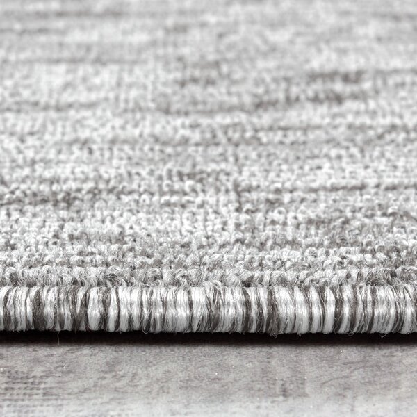 Svetlo siva preproga 60x100 cm Nizza – Ayyildiz Carpets