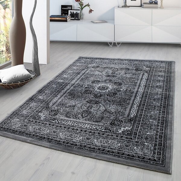 Temno siva preproga 120x170 cm Marrakesh – Ayyildiz Carpets