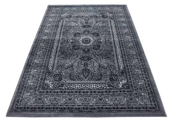 Temno siva preproga 120x170 cm Marrakesh – Ayyildiz Carpets