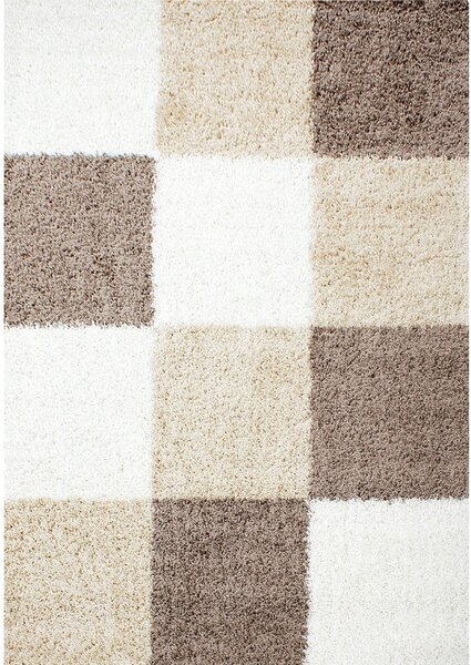 Rjava preproga 60x110 cm Life – Ayyildiz Carpets