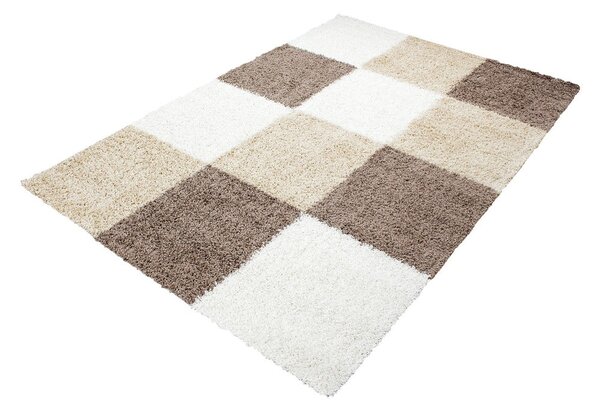Rjava preproga 60x110 cm Life – Ayyildiz Carpets