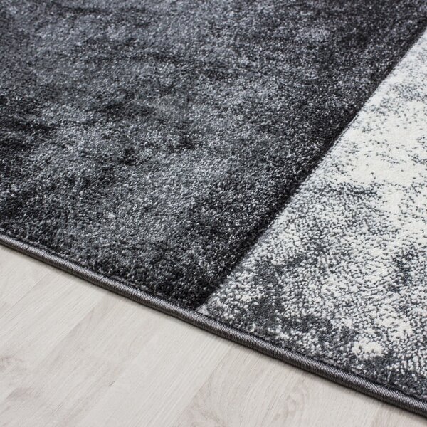 Siva preproga 80x150 cm Hawaii – Ayyildiz Carpets