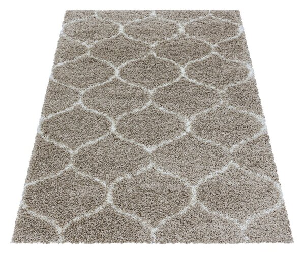 Bež preproga 120x170 cm Salsa – Ayyildiz Carpets