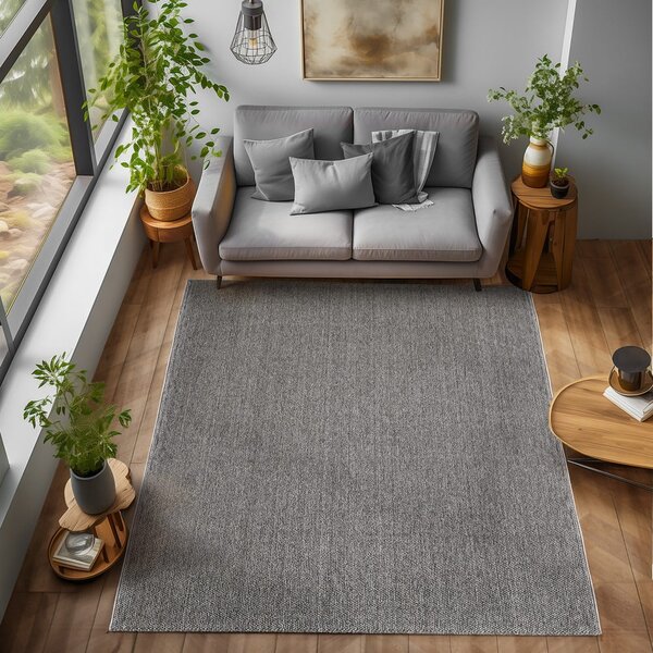 Siva preproga 60x100 cm Loom – Ayyildiz Carpets