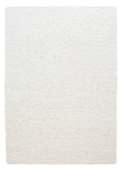 Kremno bela preproga 80x150 cm Life – Ayyildiz Carpets