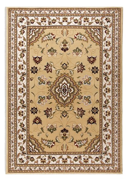 Bež preproga 240x340 cm Sherborne – Flair Rugs