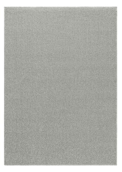 Siva/kremno bela preproga 80x150 cm Ata – Ayyildiz Carpets