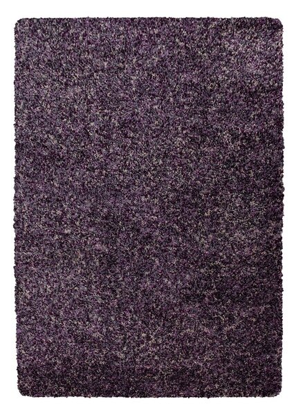 Temno vijolična preproga 80x150 cm Enjoy – Ayyildiz Carpets