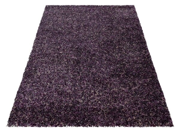 Temno vijolična preproga 80x150 cm Enjoy – Ayyildiz Carpets