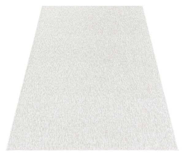 Kremno bela preproga 60x100 cm Nizza – Ayyildiz Carpets