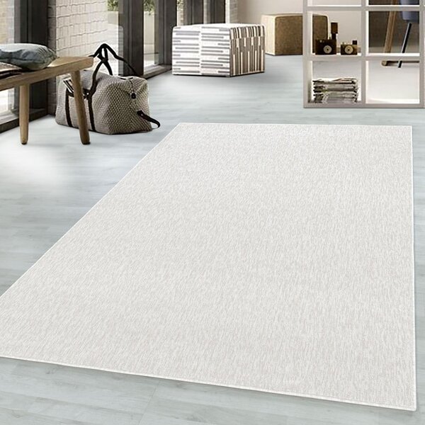 Kremno bela preproga 60x100 cm Nizza – Ayyildiz Carpets