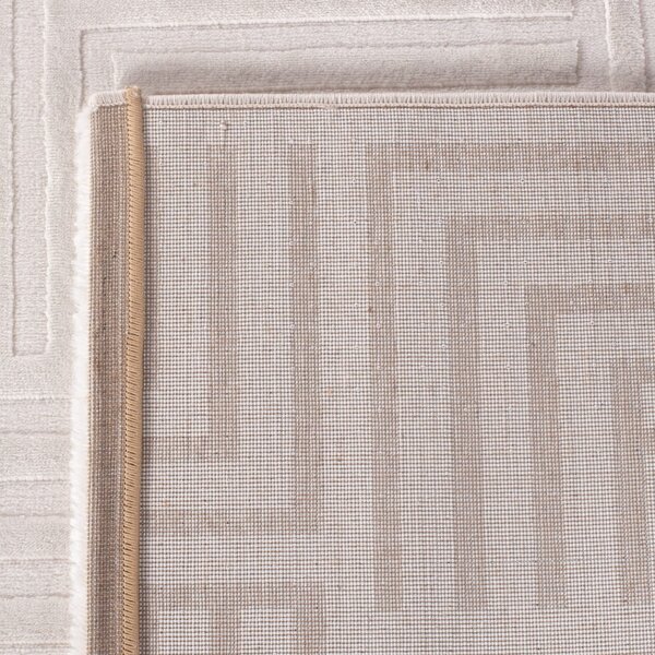 Kremno bela preproga 80x150 cm Sahara – Ayyildiz Carpets