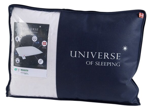 Polnilo za blazino s polnilom iz perja 50x70 cm Capella Low – Universe of Sleeping