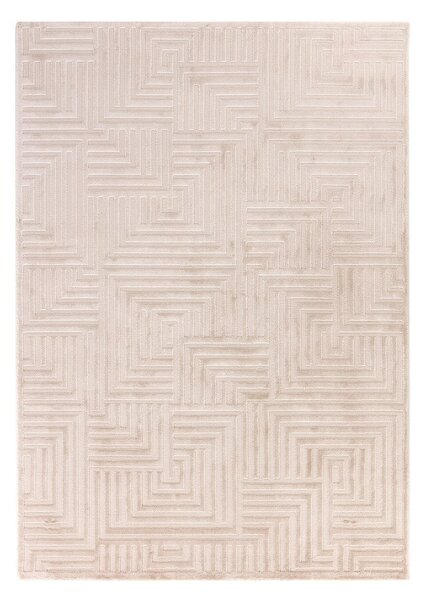 Bež preproga 80x150 cm Sahara – Ayyildiz Carpets