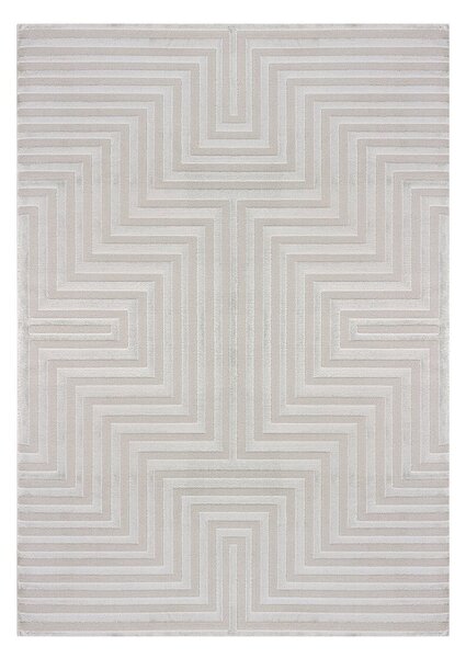 Svetlo siva preproga 120x170 cm Sahara – Ayyildiz Carpets