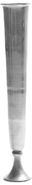 VAZA 82 cm kovina