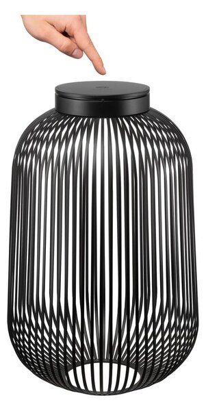 LED prenosljiva zatemnitvena zunanja svetilka na USB ø 31 cm Lito Led – Blomus