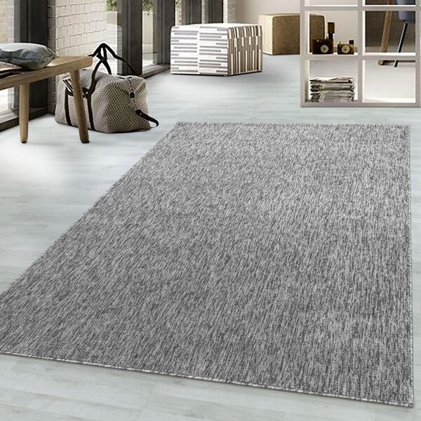 Svetlo siva preproga 60x100 cm Nizza – Ayyildiz Carpets