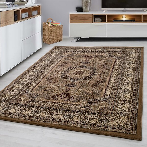 Svetlo rjava preproga 80x150 cm Marrakesh – Ayyildiz Carpets