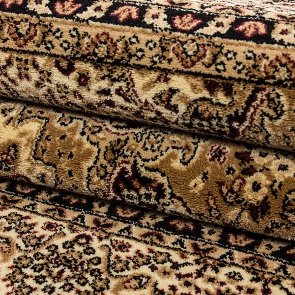 Svetlo rjava preproga 80x150 cm Marrakesh – Ayyildiz Carpets