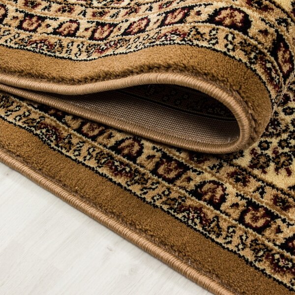 Svetlo rjava preproga 80x150 cm Marrakesh – Ayyildiz Carpets