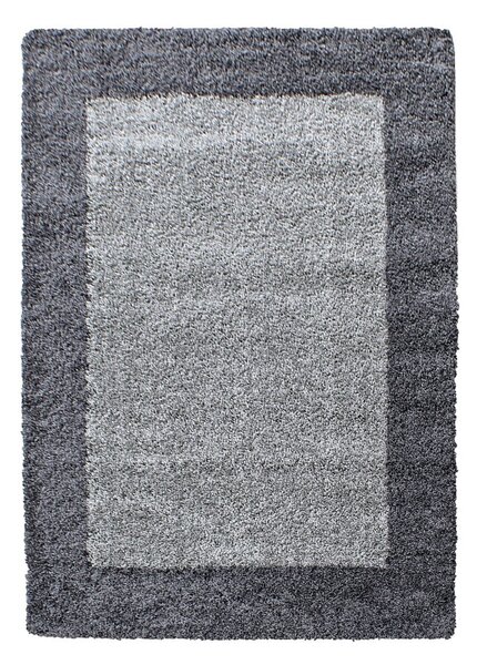 Siva preproga 120x170 cm Life – Ayyildiz Carpets