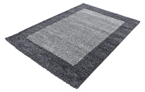 Siva preproga 120x170 cm Life – Ayyildiz Carpets