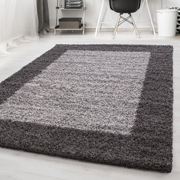 Siva preproga 120x170 cm Life – Ayyildiz Carpets