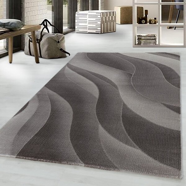 Siva preproga 80x150 cm Costa – Ayyildiz Carpets