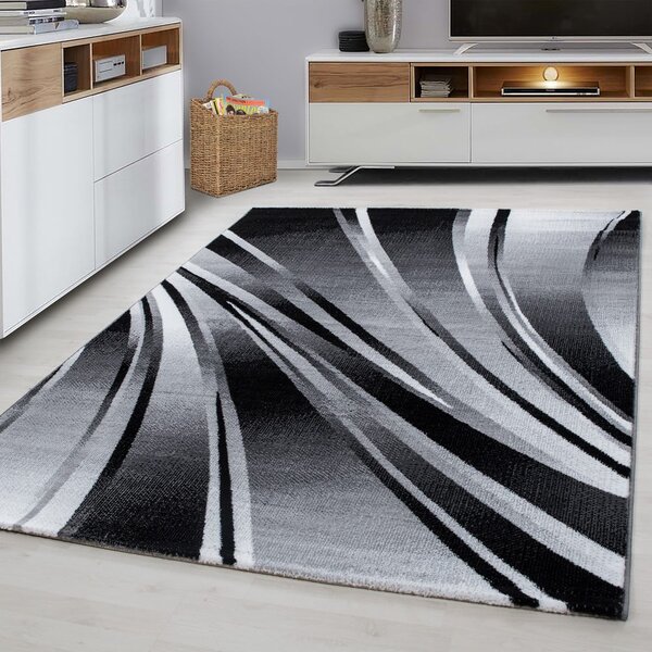 Temno siva preproga 140x200 cm Parma – Ayyildiz Carpets