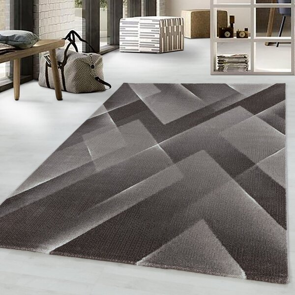 Siva preproga 120x170 cm Costa – Ayyildiz Carpets