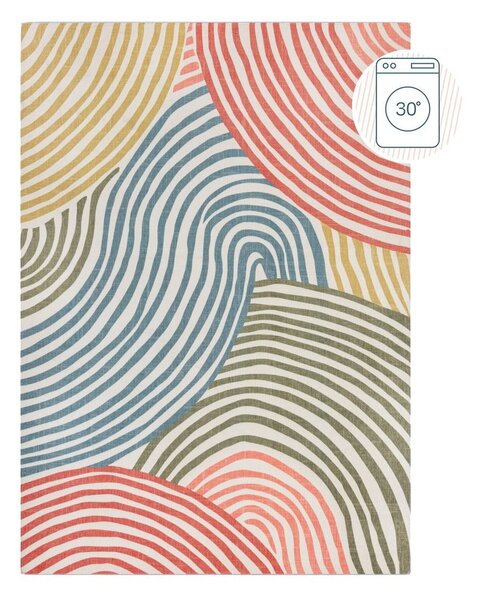 Preproga 120x170 cm Wanda Swirl – Flair Rugs