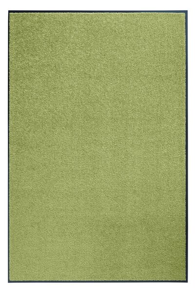 Green Hanse Home Wash & Clean Mat, 39 x 58 cm