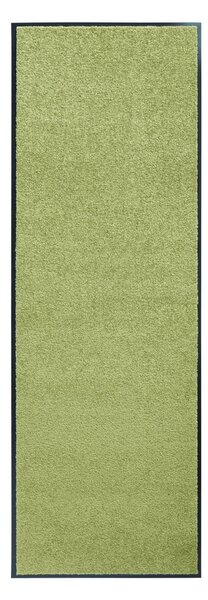 Green Hanse Home Wash & Clean Mat, 39 x 58 cm