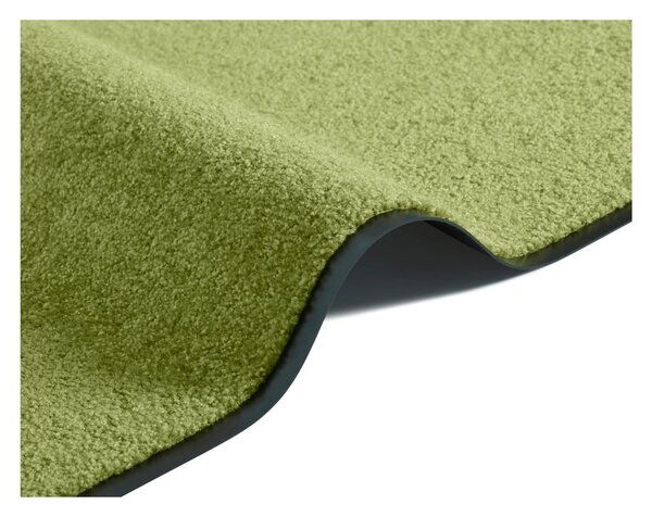 Green Hanse Home Wash & Clean Mat, 39 x 58 cm