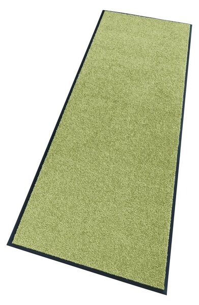 Green Hanse Home Wash & Clean Mat, 39 x 58 cm