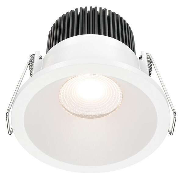 TOČKOVNA LED-SVETILKA Downlight 3000 K