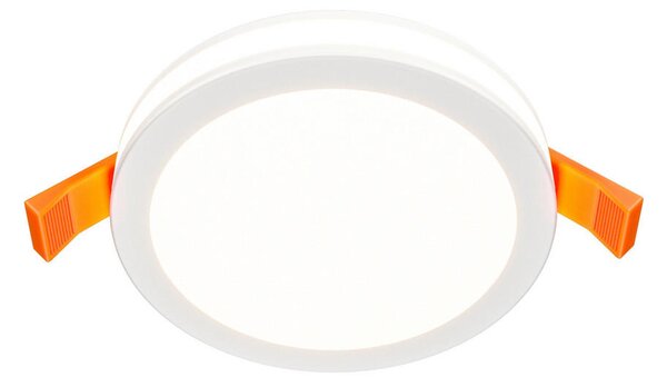 TOČKOVNA LED-SVETILKA Downlight 3000 K