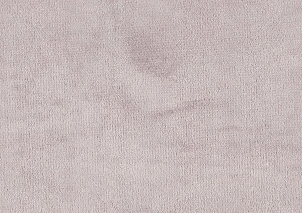 OBLAZINJENA POSTELJA 180 cm x 200 cm , tekstil starinsko roza