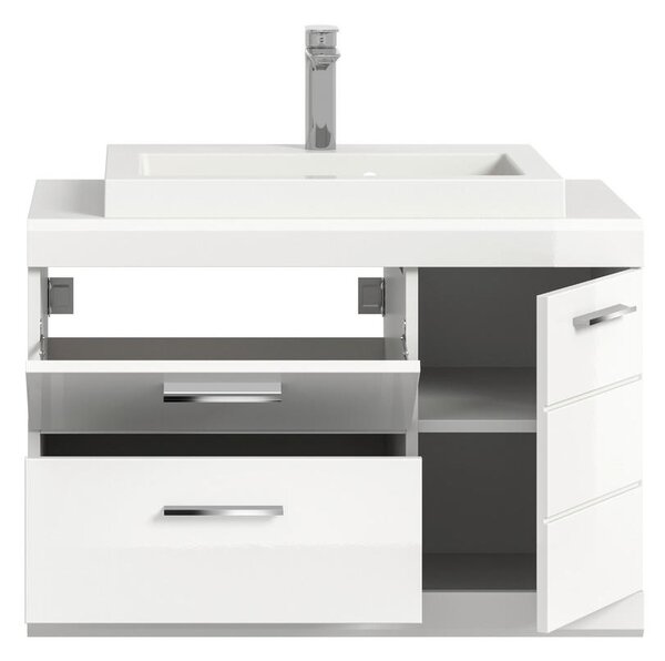 OMARICA ZA POD UMIVALNIK 80/65/50 cm