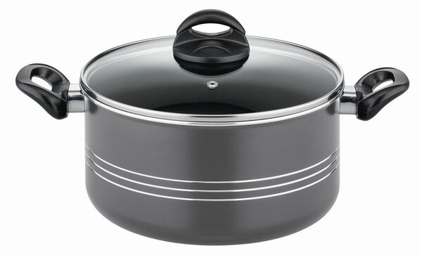 SET POSOD MILANO GREY